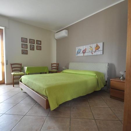 Bed and Breakfast Al 32 y 3 Alguer Exterior foto
