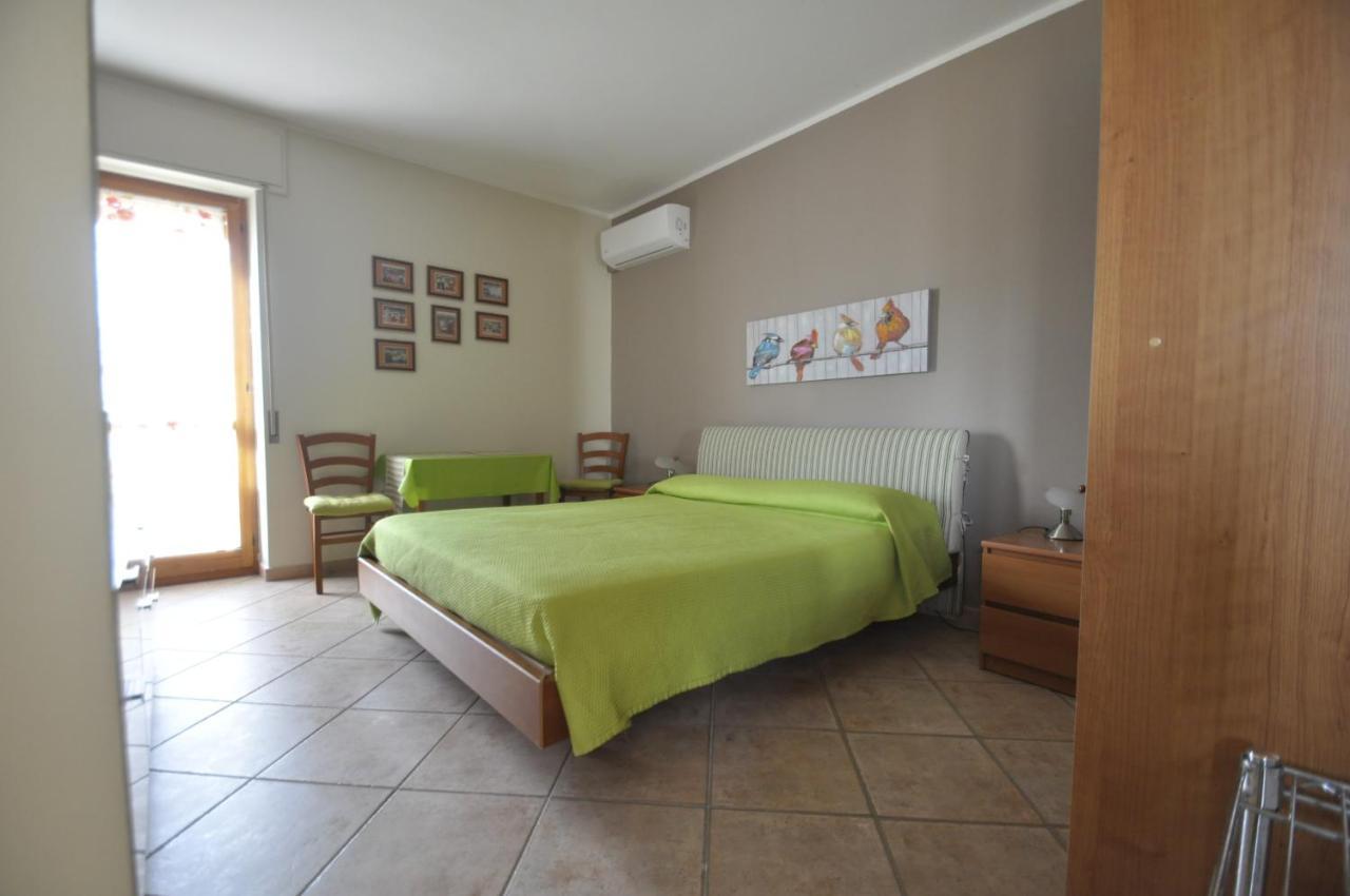 Bed and Breakfast Al 32 y 3 Alguer Exterior foto