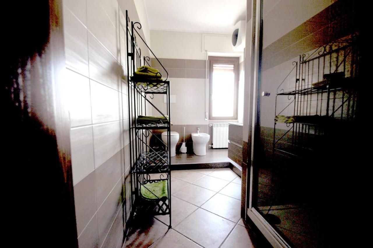 Bed and Breakfast Al 32 y 3 Alguer Exterior foto