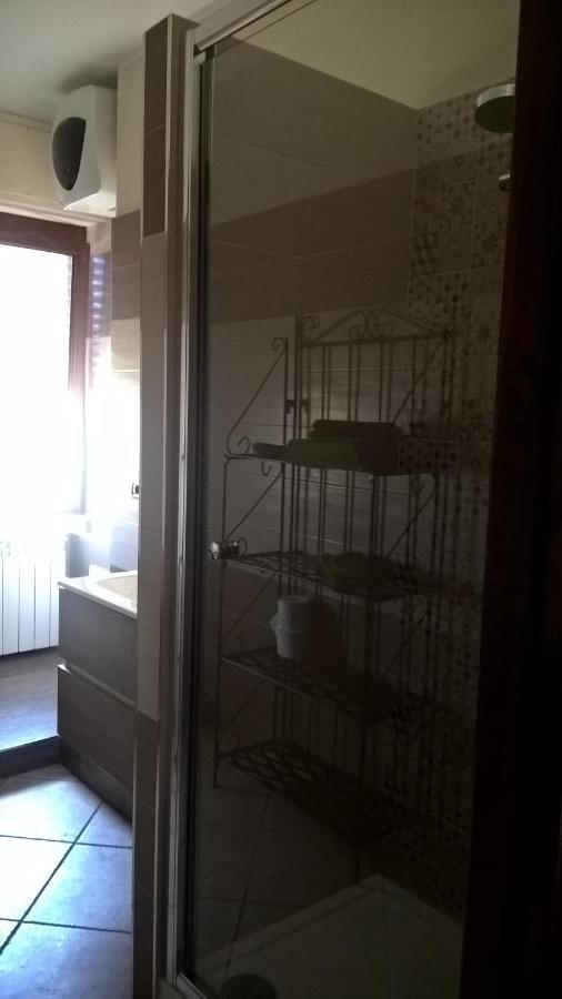 Bed and Breakfast Al 32 y 3 Alguer Exterior foto